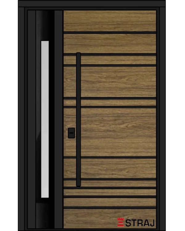Puerta Vega