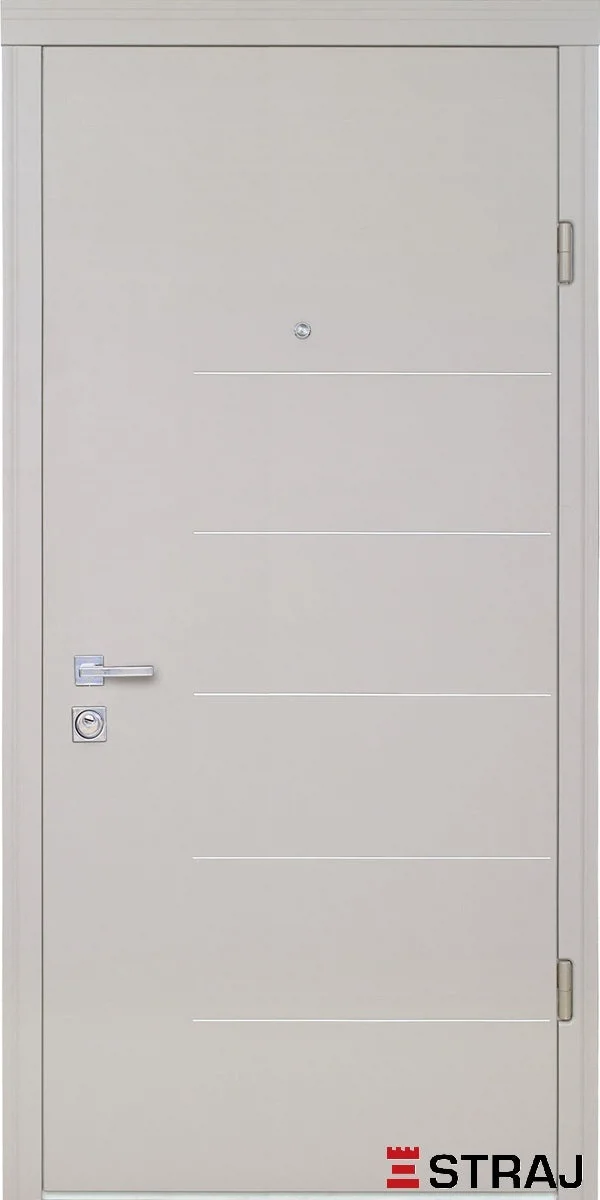 Porte