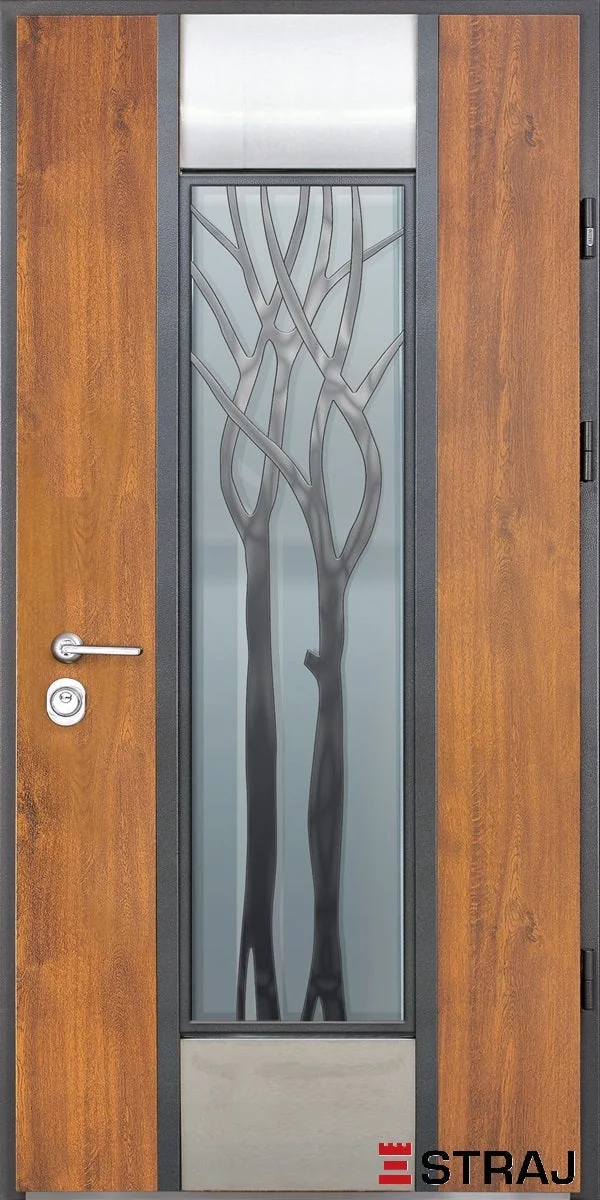 Roble Maxi