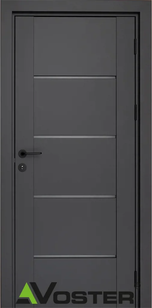 Моби 10 графит мат - Image 2