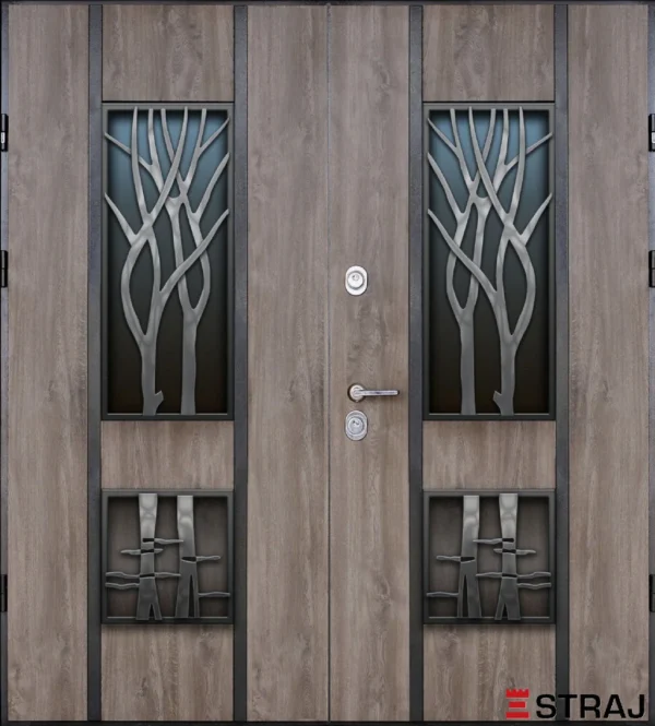 Roble F Double