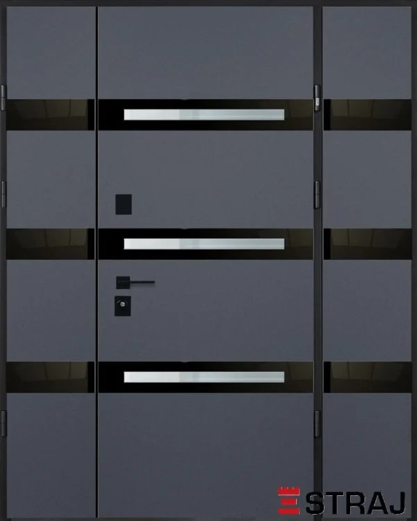 Slim DV Glass DBL