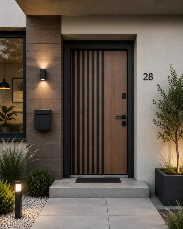S Loft Oak Dark